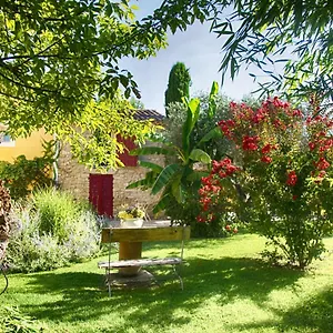 Bed and breakfast Bastide Sainte Agnes, Carpentras