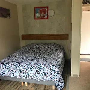 Maison d'hôtes Studio Isabelle