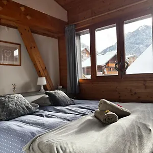 Central Hostel Chatel Auberge de jeunesse
