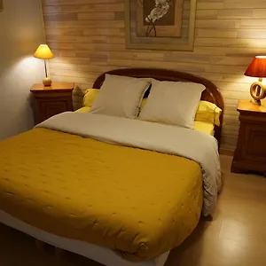 D'hotes Kerioret Izella Kerlaz