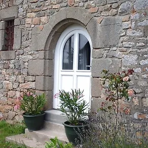 D'hôtes La Ruzardière Maison d'hôtes