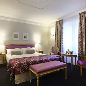 Royal Champs Elysees 4* Paris